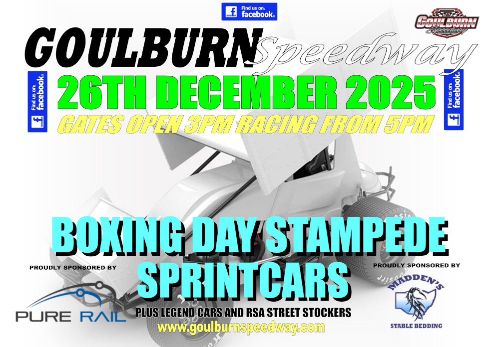 Formula 500 race car